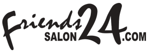 Friends Salon 24